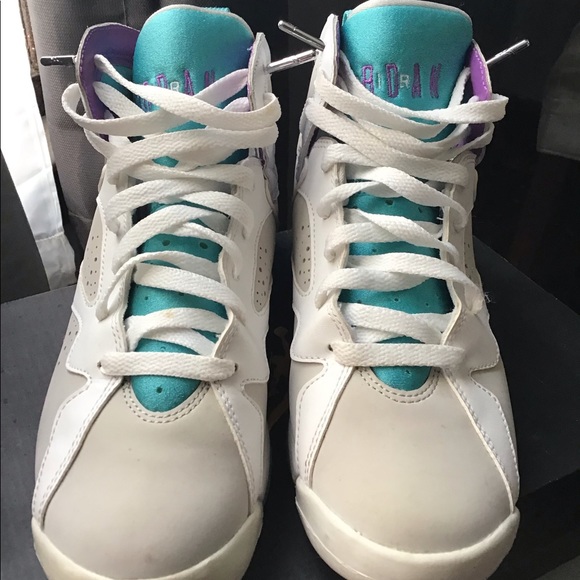 Jordan retro 7 - Picture 1 of 4